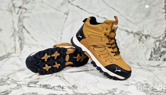 Мъжки маратонки  nike, снимка 7 - Маратонки - 51149982