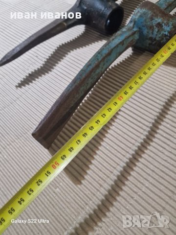 Кирки нови, снимка 4 - Градински инструменти - 39253578