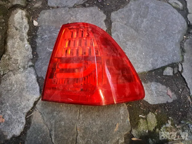 Диоден ляв стоп за BMV E 90 E 91