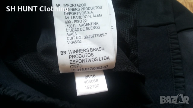 SALOMON Stretch Trouser размер L еластичен панталон - 1949, снимка 17 - Екипировка - 53223631