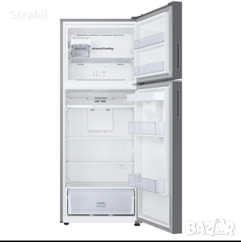 Хладилник SAMSUNG RT42CG6724S9EO, снимка 4 - Хладилници - 52713789