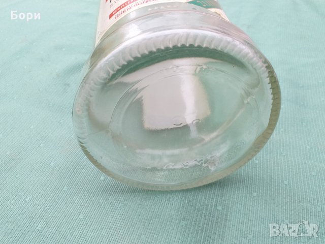 SIR EDWARD'S 2 L празна бутилка, снимка 8 - Други ценни предмети - 34754098