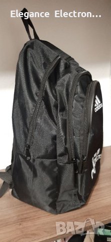Мъжка спортна Раница Adidas , снимка 3 - Раници - 38880851
