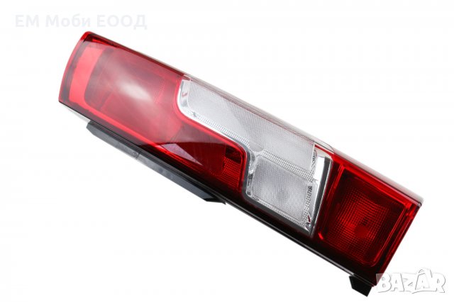 Стоп Стопове Задни Светлини Е Peugeot Boxer Citroen Jumper Fiat Ducato 2013+, снимка 5 - Аксесоари и консумативи - 33237842