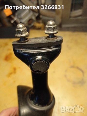 Suzuki GSX-R 600/750 SRAD огледало Сузуки , снимка 4 - Части - 43502821