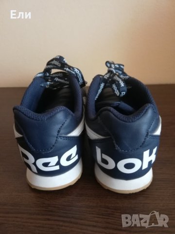 Маратонки Reebok 36 номер, снимка 4 - Маратонки - 32229385