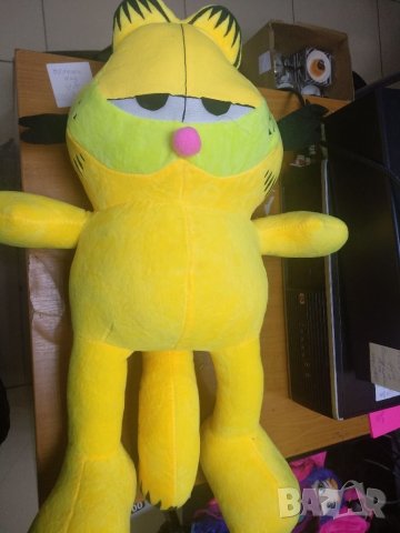Гарфилд ,голям,60см,80см,130см...