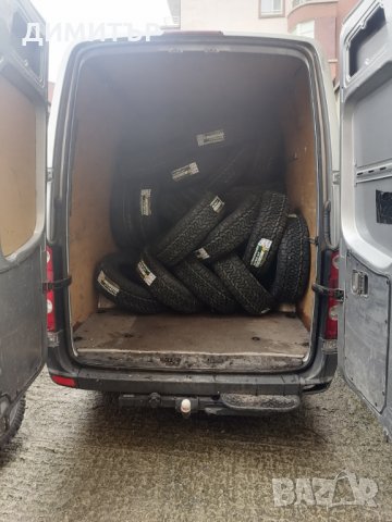 4бр. нови Всесезонни гуми ROADCRUZA 245 70 16 DOT 4024, снимка 4 - Гуми и джанти - 33267563