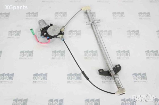 Стъклоповдигач заден десен за Honda CR-V II (2002-2006), снимка 2 - Части - 43569395