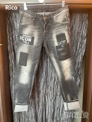 Оригинални Dsquared2