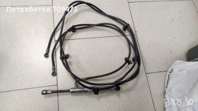 Vw Phaeton Файтон огледала и др. Части, снимка 5 - Части - 39514068