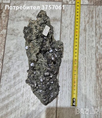 Естествени кристални друзи, снимка 12 - Колиета, медальони, синджири - 53239933