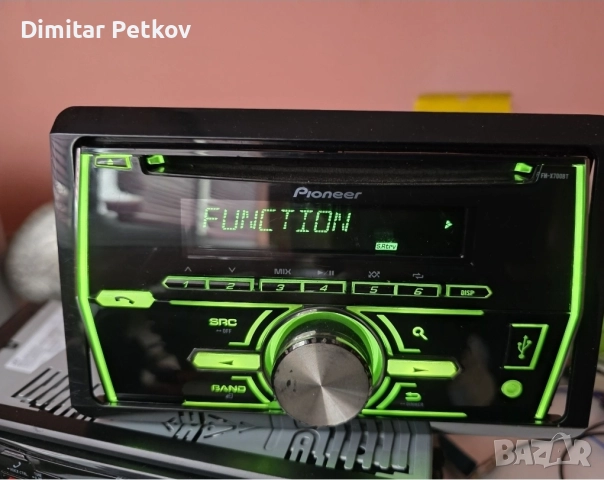 продавам Pioneer