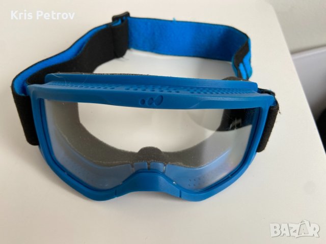 Детски Мото/Ски Очила Маска Wedze, снимка 8 - Аксесоари и консумативи - 40571789