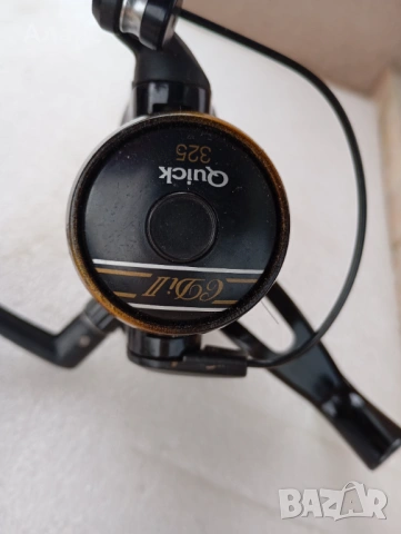 DAM QUICK 325, снимка 7 - Макари - 53558487