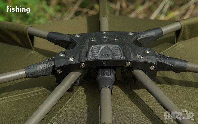 Ново 2021 FRONTIER XD FOX, снимка 2 - Екипировка - 33379637