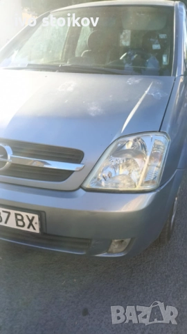 1.6 газ бензин. 2003 год. 373  000 км. , снимка 2 - Автомобили и джипове - 52308641