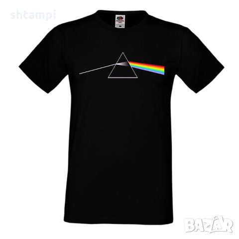 Мъжка тениска Pink Floyd 2, снимка 2 - Тениски - 32916913
