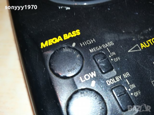 SONY WM-EX314 WALKMAN-ВНОС GERMANY 0808221729, снимка 8 - Радиокасетофони, транзистори - 37633709