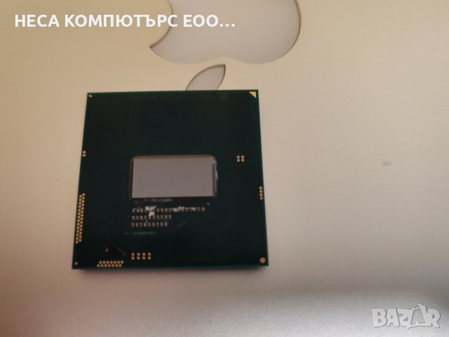 процесор за лаптоп i5-4300m, снимка 1 - Части за лаптопи - 43958988