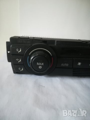 Панел климатроник за ВМW 3 series E 90 touring(E 91).(09.2005-06.2012)., снимка 9 - Части - 39593757