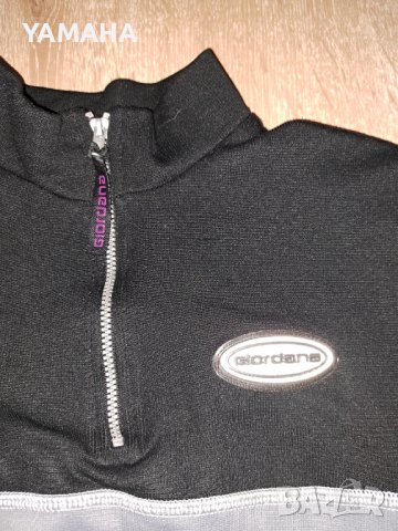 Giordana  Зимно  Джърси  за Юношеско, снимка 1