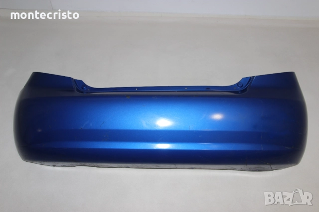 Задна броня Chevrolet Kalos T200 хечбек 5 врати (2004-2008г.) 96543017 / Chevrolet Aveo седан