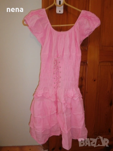 Рокли на ниски цени, снимка 13 - Рокли - 53343696