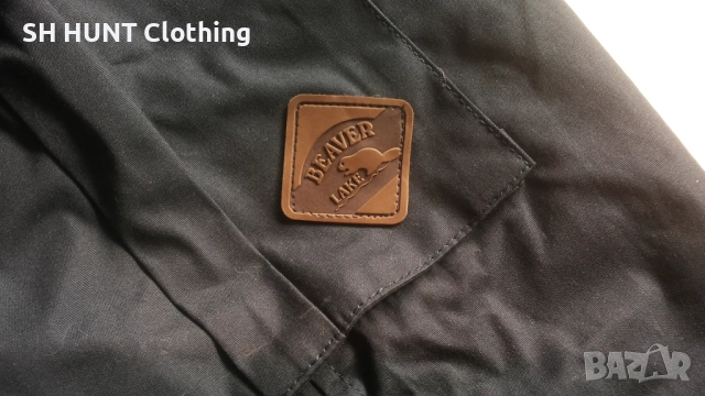 Beaver Lake Hunting HAMAR Trouser размер XL панталон със здрава материя - 1787, снимка 6 - Екипировка - 52940941