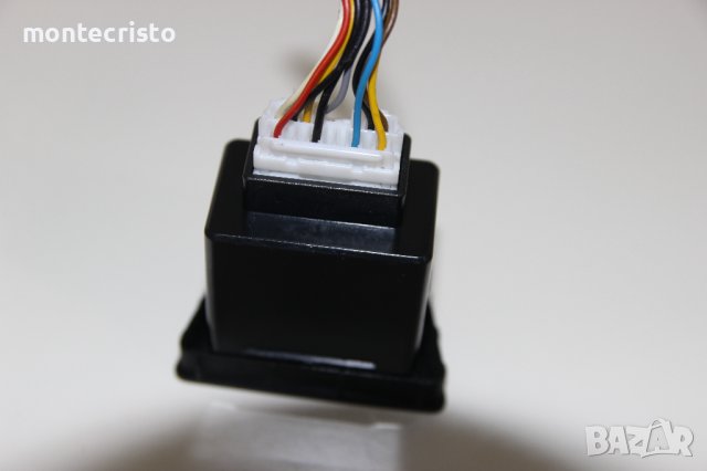 AUX iPod USB конектор Hyundai IX35 (2009-2015г.) 2S000TAN / 96110-2S000TAN / 961102S000TAN, снимка 2 - Части - 43084796