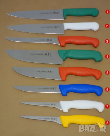 Ножове , сатъри, точила, ножици "Терна" Велико Търново / Terna, снимка 17 - Прибори за хранене, готвене и сервиране - 28779704