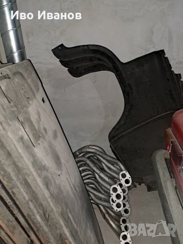 Части за лада,ваз,Жигули.Калници,врати,капаци и д-р.тел.0899113411, снимка 12 - Части - 53204939