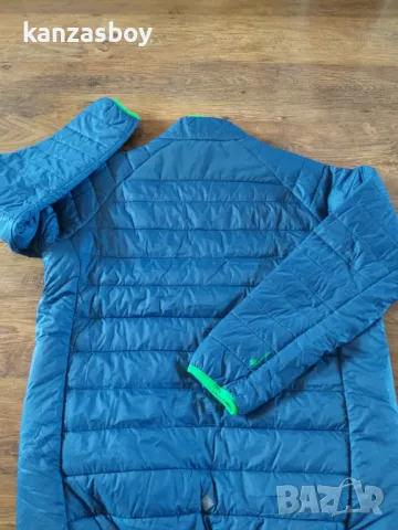 Regatta Halton II Lightweight - страхотно мъжко яке КАТО НОВО Л, снимка 10 - Якета - 48493385