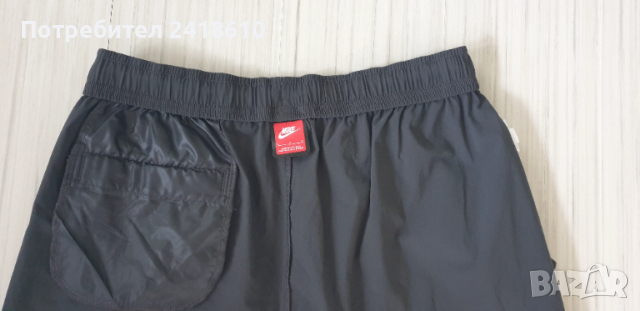 Nike Tech Loose Fit  Pant Mens Size L / XL НОВО! ОРИГИНАЛ! Мъжко Долнище!, снимка 2 - Спортни дрехи, екипи - 52550095