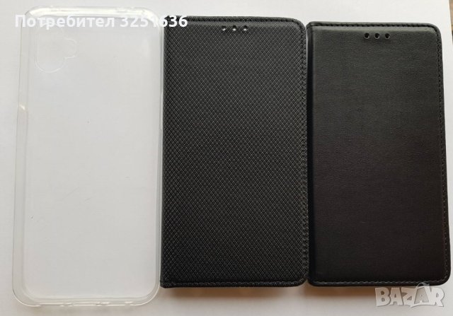 Калъфи за Xcover 4/4S Xcover 5 / Xcover 6 PRO, снимка 1 - Калъфи, кейсове - 44096507