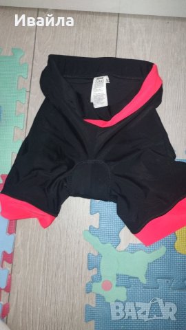 decathlon нов колоездачен клин S, снимка 8 - Велосипеди - 44041753