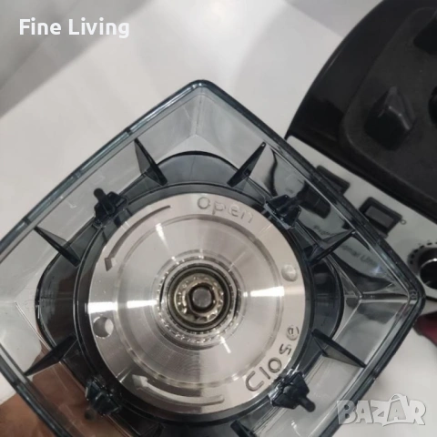 Професионален блендер, 1200W, снимка 6 - Блендери - 53298705