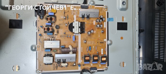 UE48H6200AY BN41-02156A BN94-07307X L48X1T_ESM BN44-00709A CY-GH048CSLV1H BN41-02110A BN95-01309A, снимка 11 - Части и Платки - 40732572