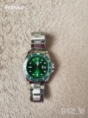 Rolex .., снимка 10 - Мъжки - 40843613