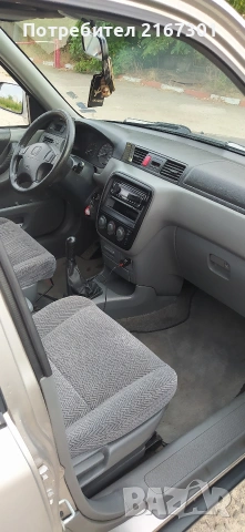 Хонда црв, снимка 12 - Автомобили и джипове - 53310952