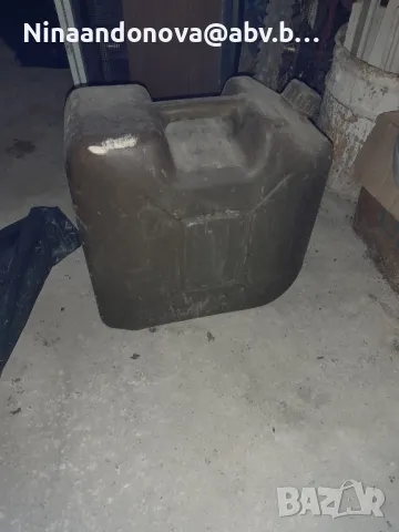 туби за вода и нафта, снимка 7 - Буркани, бутилки и капачки - 47962974