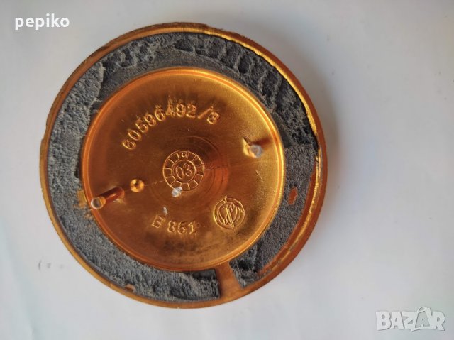  емблема ALFA ROMEO, снимка 5 - Аксесоари и консумативи - 34983350