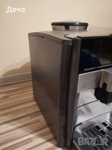 Кафемашина Siemens eq6 s700 за части, снимка 3 - Кафемашини - 53511813