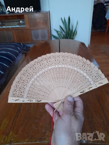 Старо ветрило #11, снимка 3 - Други ценни предмети - 43527288