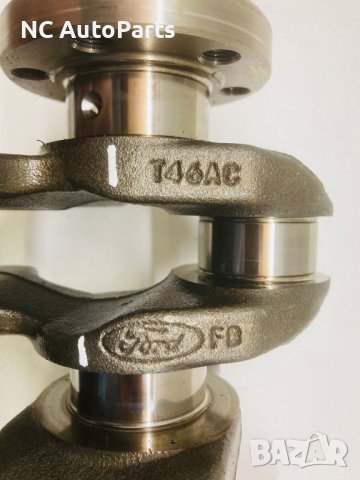 Колянов вал за FORD Форд Фиеста Фокус 1.0 ECOBOOST CM5G-6303-FB 2016, снимка 4 - Части - 39295979