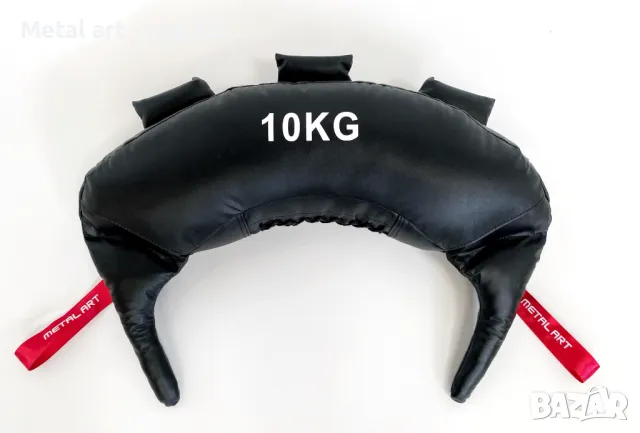 Тренировъчни торби Bulgarian bag , снимка 5 - Фитнес уреди - 50034917