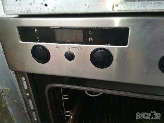 ФУРНА ЗА ВГРАЖДАНЕ И ПЛОТ 1711252008, снимка 9 - Печки, фурни - 52447227