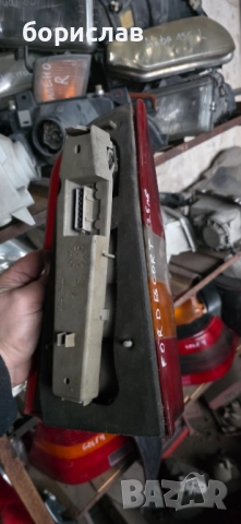 Десен стоп за Форд ескорт комби, снимка 2 - Части - 52879897