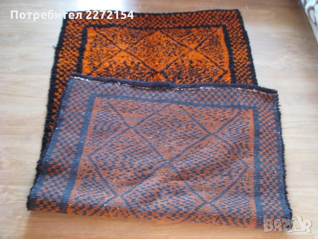 Китеник губер-2бр, снимка 5 - Антикварни и старинни предмети - 28665527