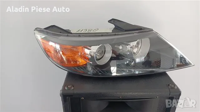 Десен фар Kia Sorento Xenon Цяла година 2009 2010 2011 2012 2013 2014 код 92102-2P140, снимка 7 - Аксесоари и консумативи - 50295390